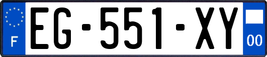EG-551-XY
