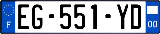 EG-551-YD