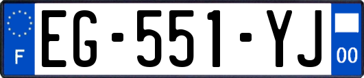 EG-551-YJ