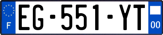 EG-551-YT