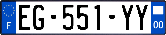 EG-551-YY