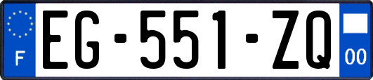 EG-551-ZQ