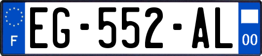 EG-552-AL
