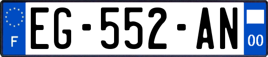 EG-552-AN