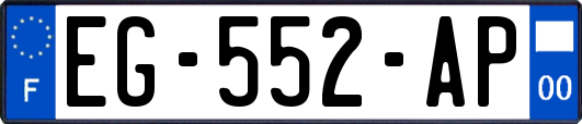 EG-552-AP