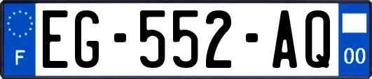 EG-552-AQ