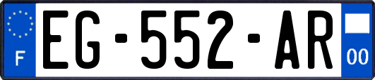 EG-552-AR