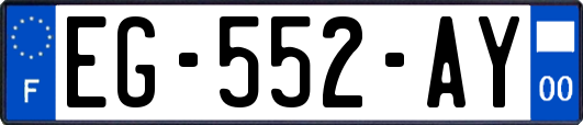 EG-552-AY