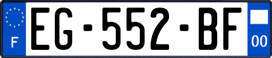 EG-552-BF