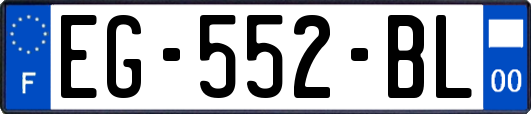 EG-552-BL