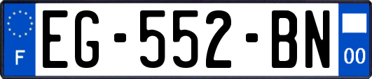 EG-552-BN