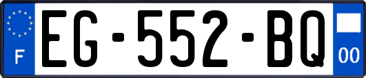 EG-552-BQ