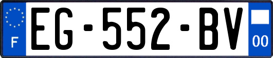 EG-552-BV