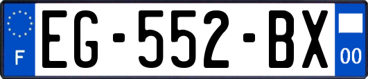 EG-552-BX