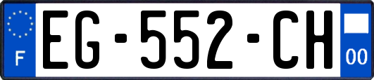 EG-552-CH