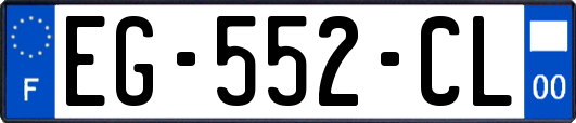 EG-552-CL