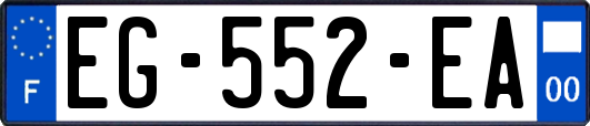 EG-552-EA