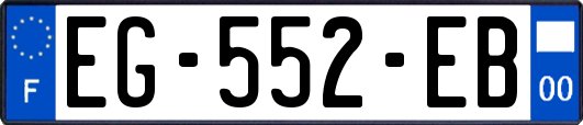 EG-552-EB