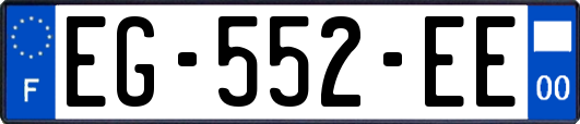 EG-552-EE