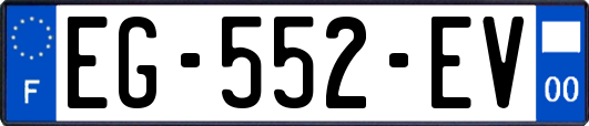 EG-552-EV