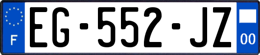 EG-552-JZ