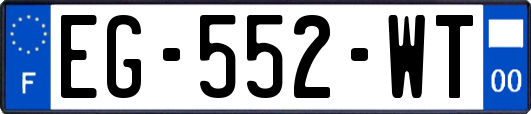 EG-552-WT