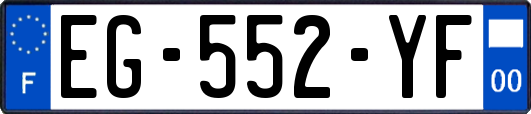 EG-552-YF