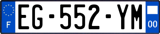 EG-552-YM