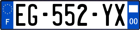 EG-552-YX