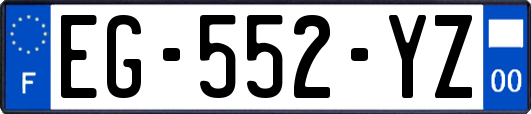 EG-552-YZ
