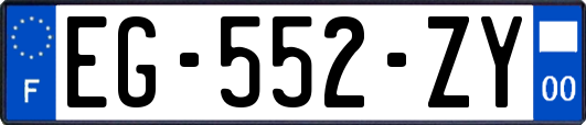 EG-552-ZY