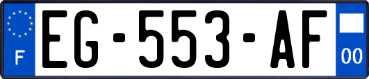 EG-553-AF