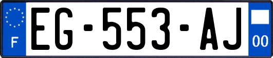 EG-553-AJ