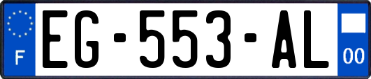 EG-553-AL