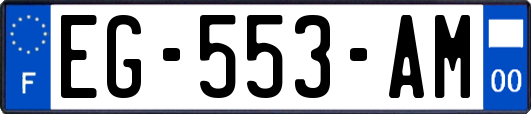 EG-553-AM