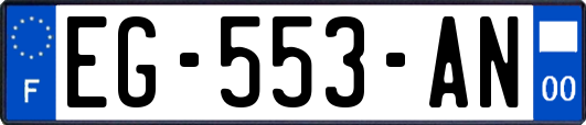 EG-553-AN