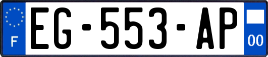 EG-553-AP