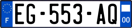 EG-553-AQ