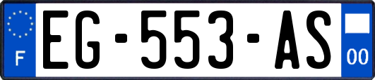 EG-553-AS