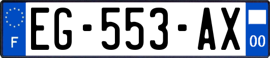 EG-553-AX
