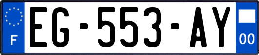 EG-553-AY