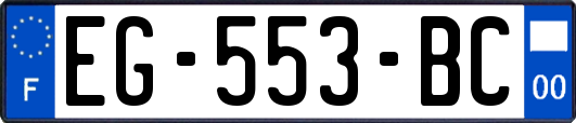 EG-553-BC