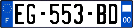 EG-553-BD
