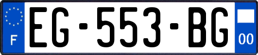 EG-553-BG