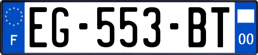 EG-553-BT