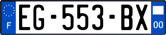 EG-553-BX