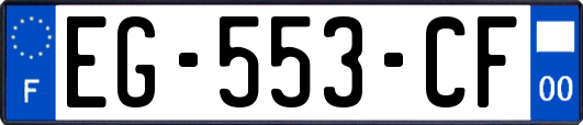 EG-553-CF