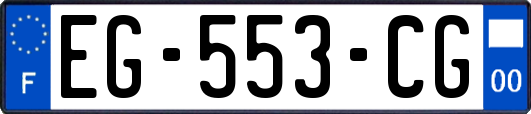 EG-553-CG