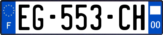 EG-553-CH