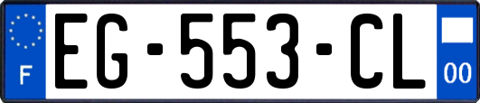 EG-553-CL